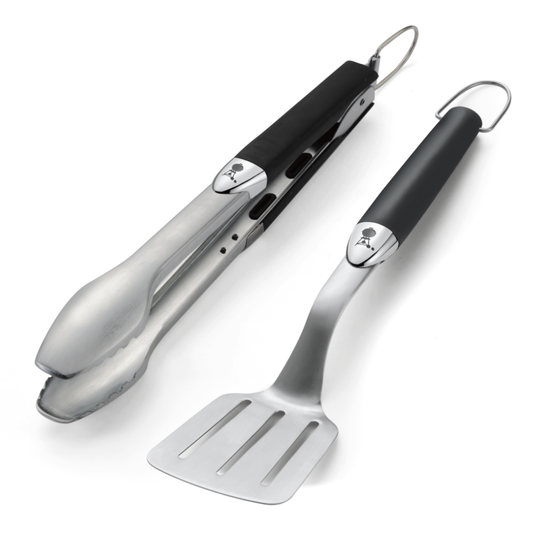 Weber Premium 2pc Tool Set