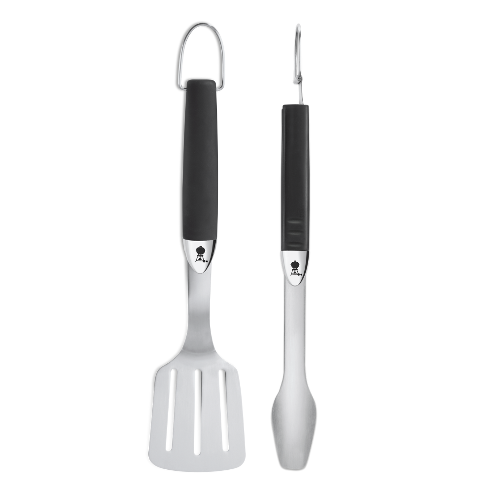 Weber Premium 2pc Tool Set