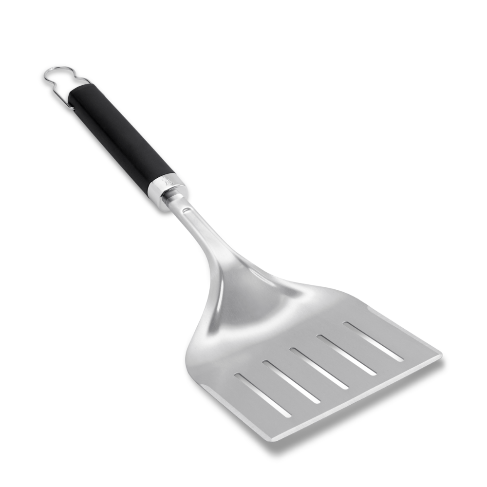 Weber Precision Wide Grill Spatula