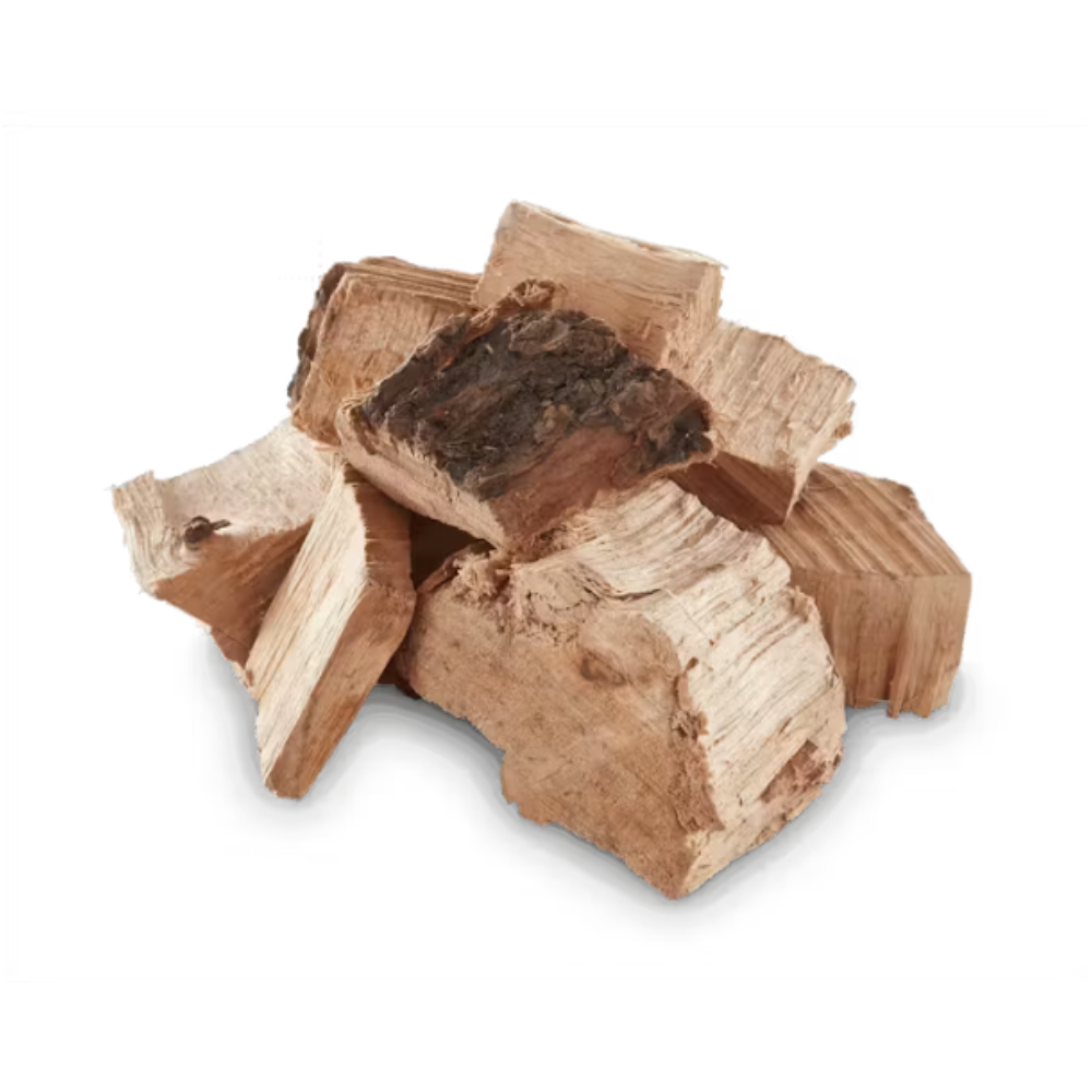 Weber Pecan Wood Chunks