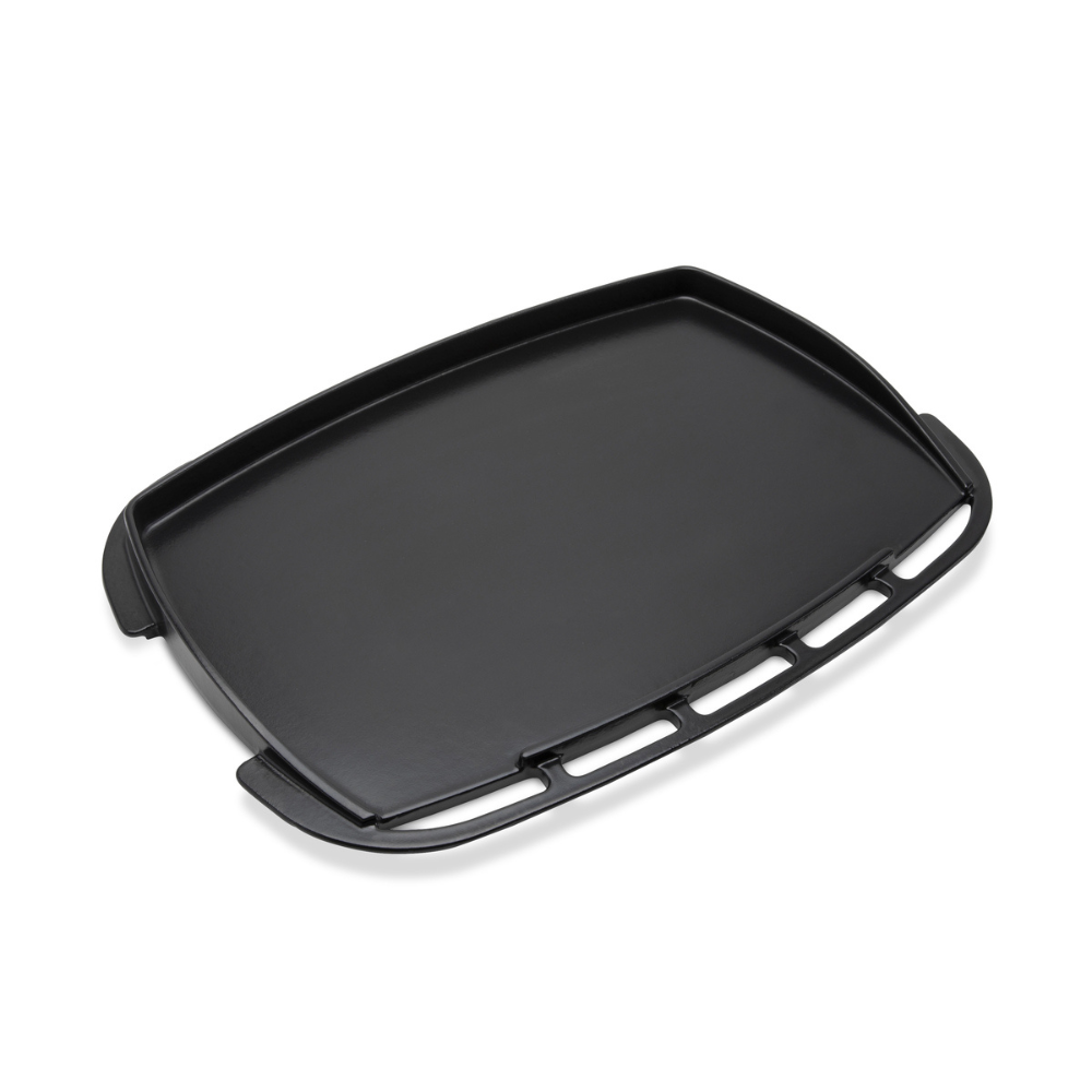 Weber Q 2800N+ Full Griddle