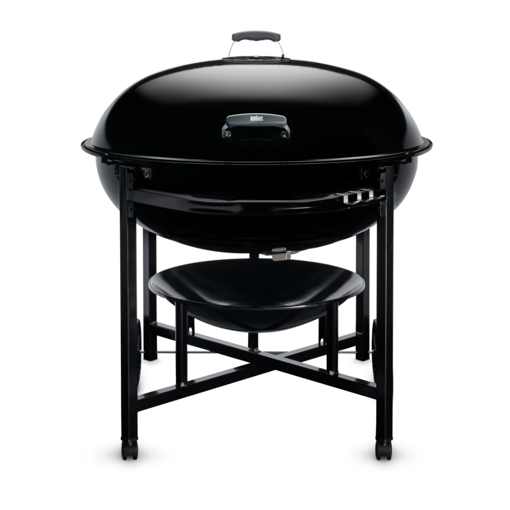 Weber Ranch Kettle