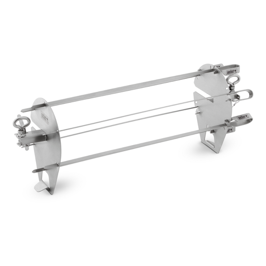 Weber Crafted Rotisserie Skewers