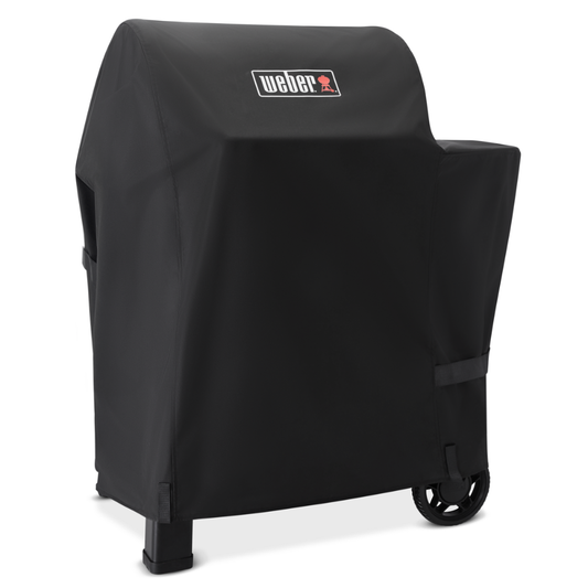 Weber 24" Searwood 600 Pellet Grill Cover