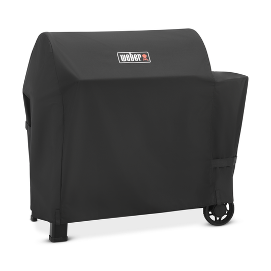 Weber 36" Searwood XL 600 Pellet Grill Cover