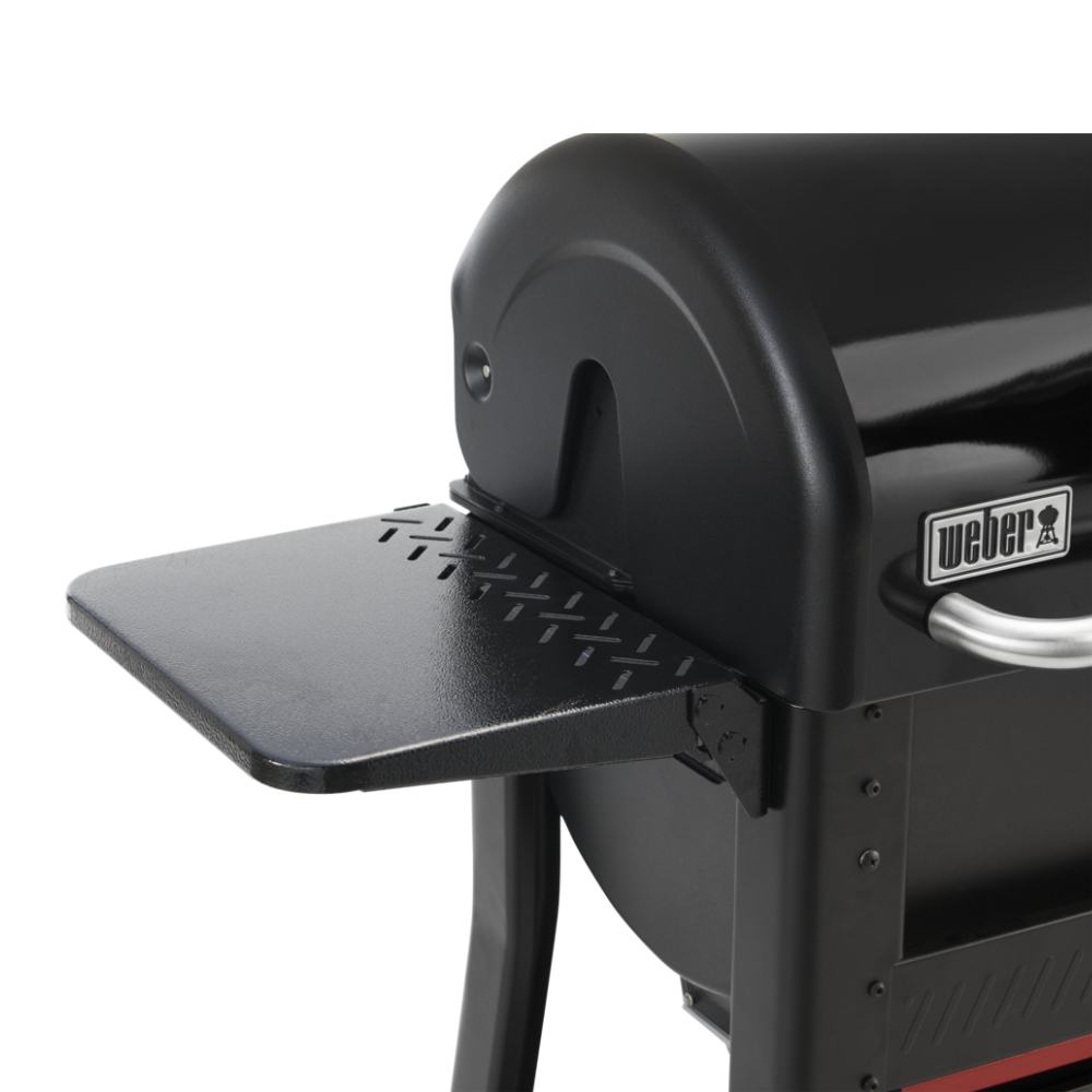 Weber Searwood Pellet Grill Side Table