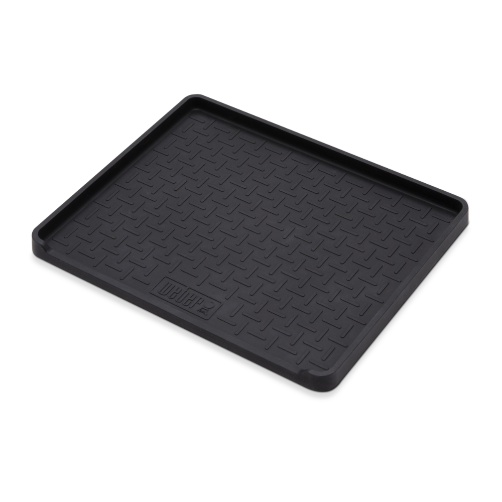 Weber Side Table Tool Rest