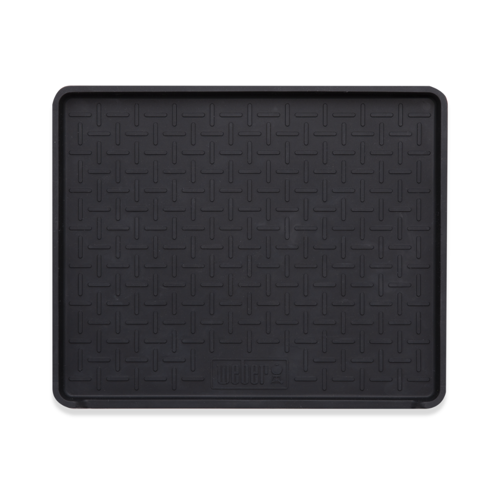 Weber Side Table Tool Rest