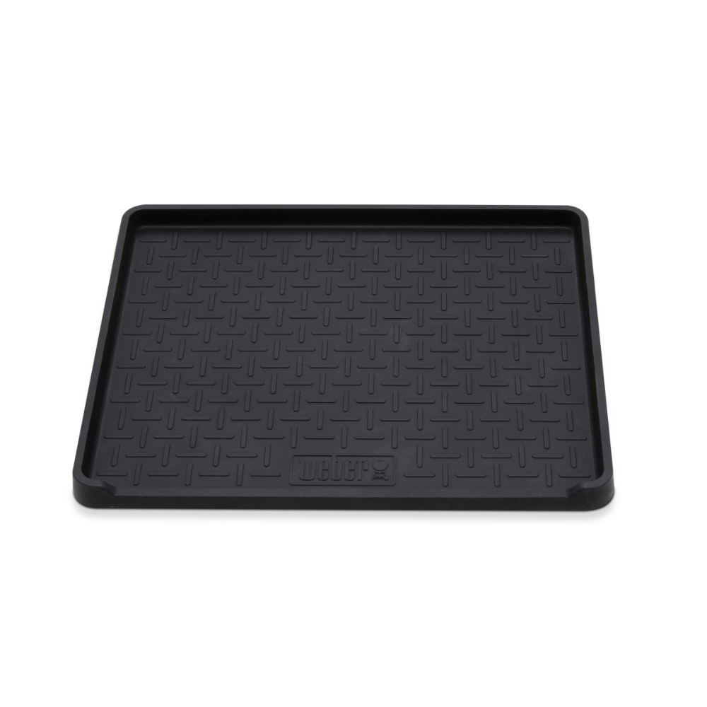 Weber Side Table Tool Rest