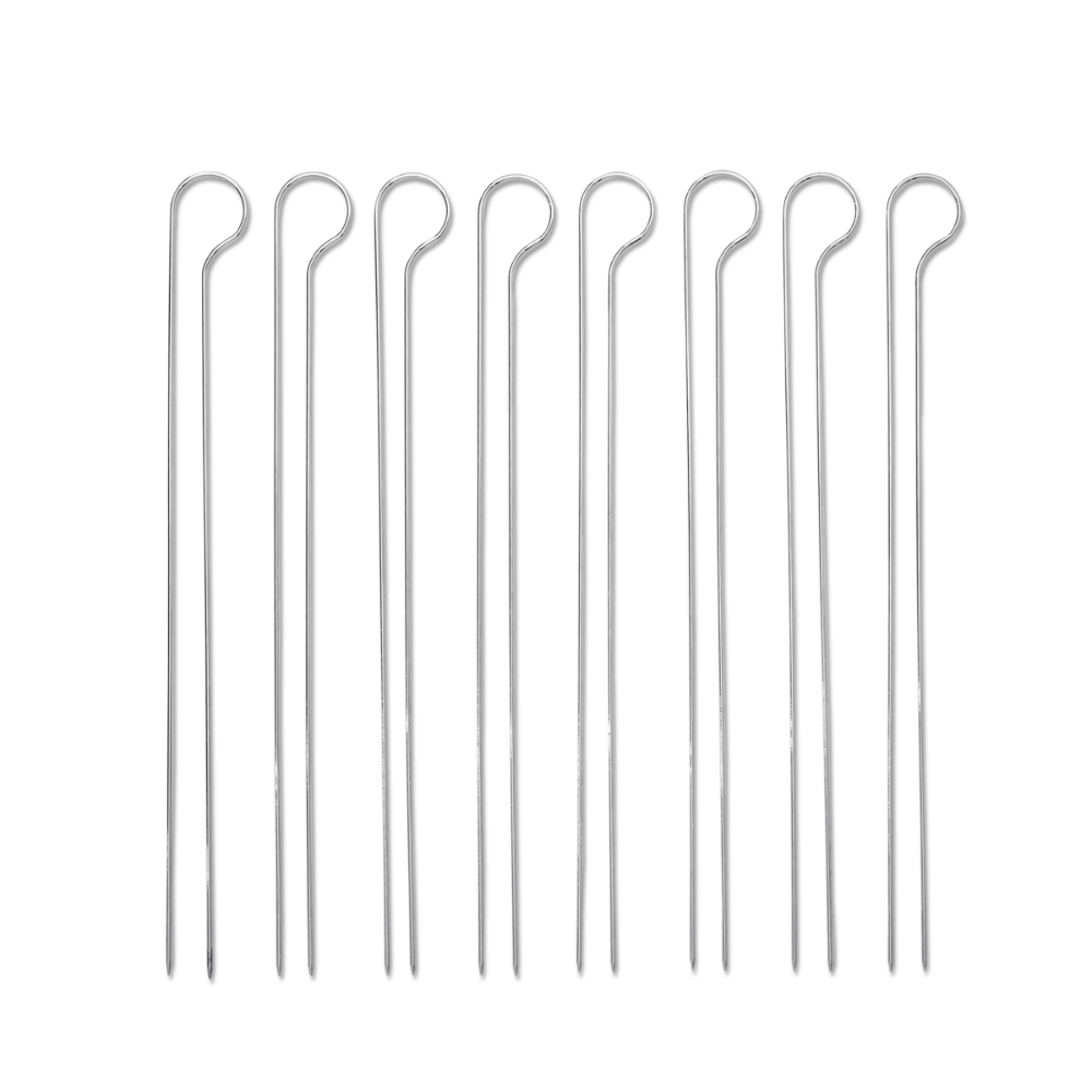 Weber Grilling Skewer Set
