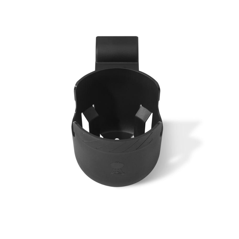 Weber Snap On Bottle Holder