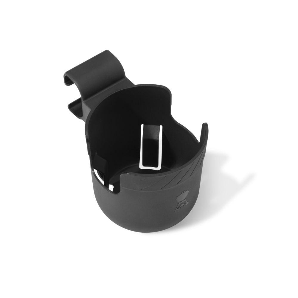 Weber Snap On Bottle Holder