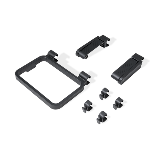Weber Snap On Access Kit