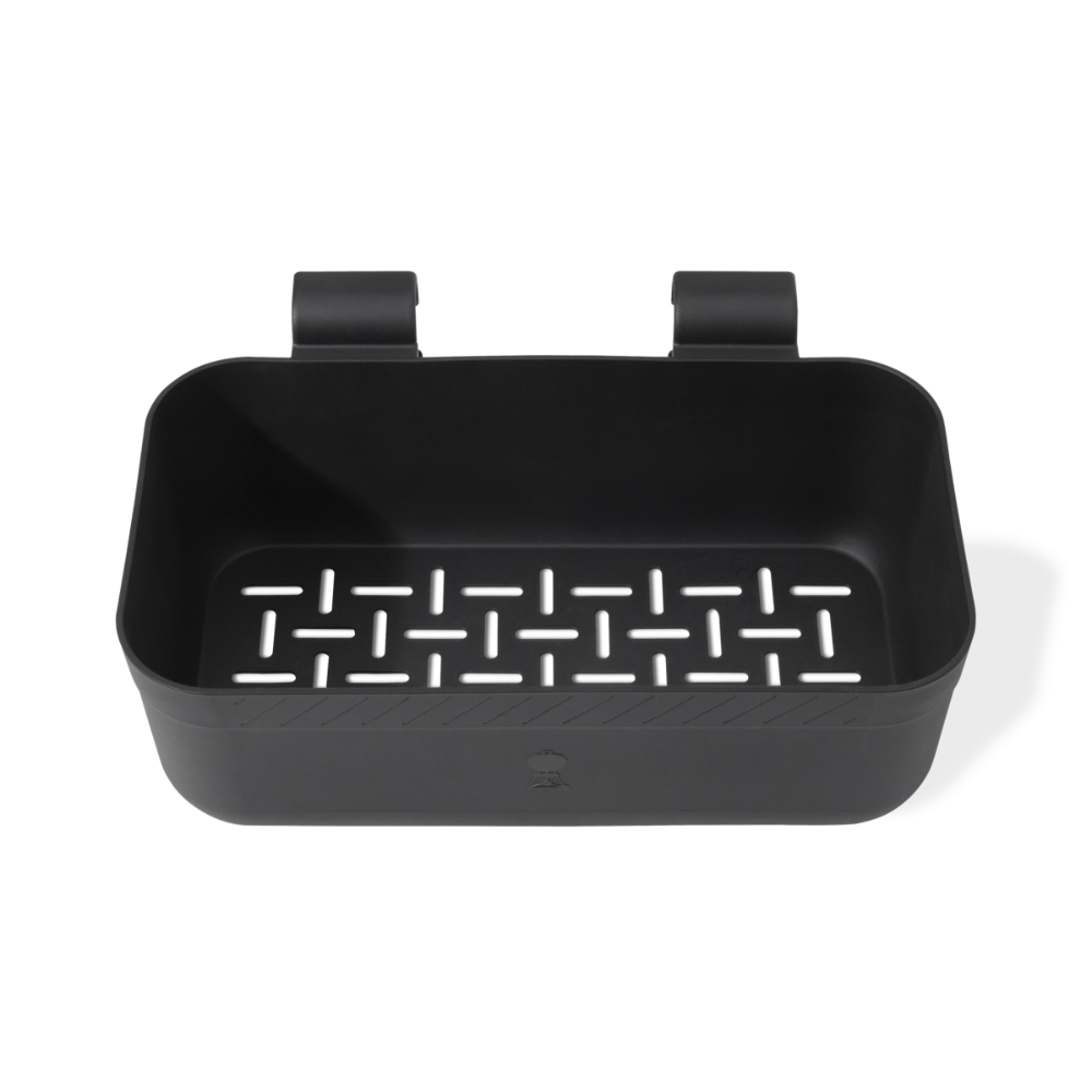 Weber Snap On Condiment Caddy