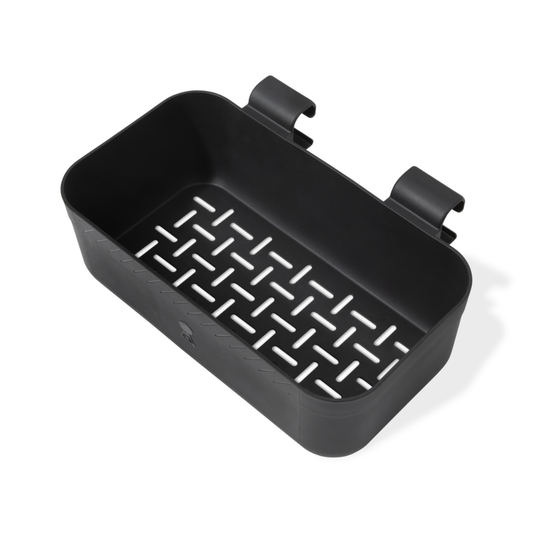 Weber Snap On Condiment Caddy