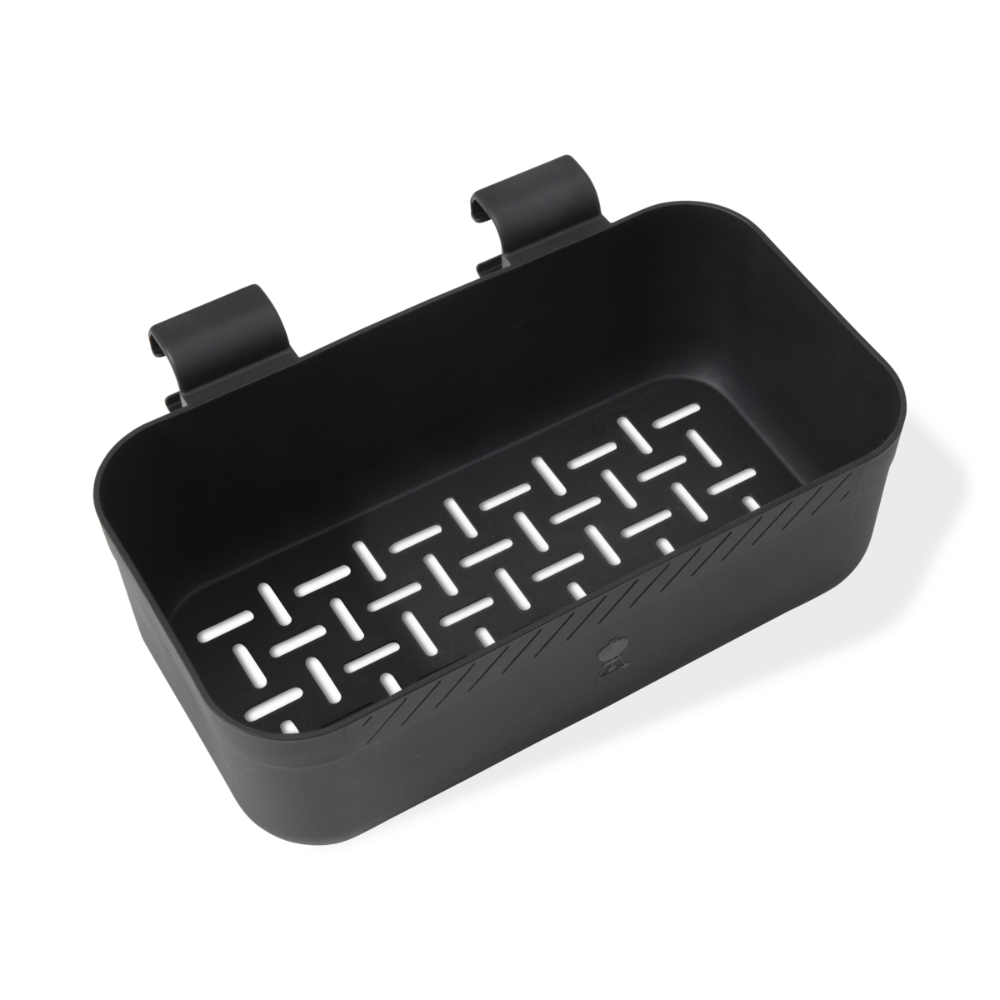 Weber Snap On Condiment Caddy