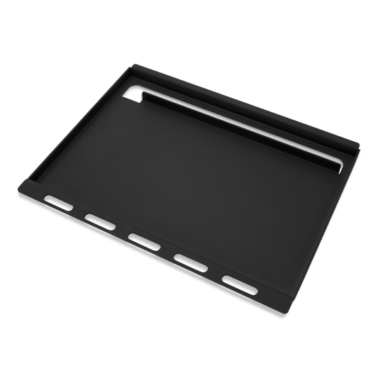 Weber Full-Size Griddle Large Spirit 300 Series Gas Grills