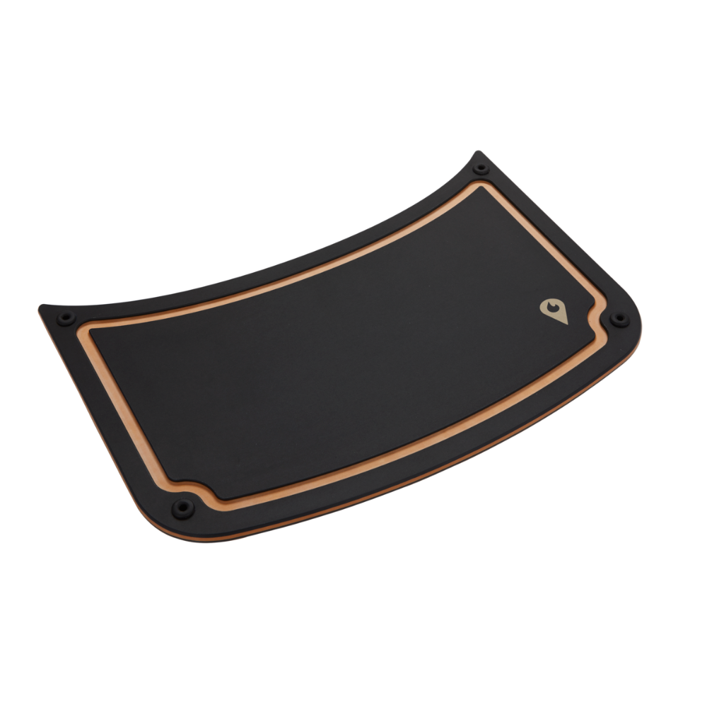 Weber Traveler Reversible Prep & Serve