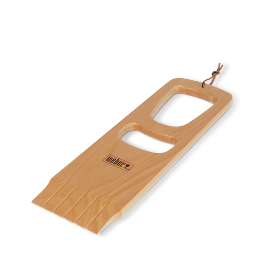 Weber Wood Grill Scraper