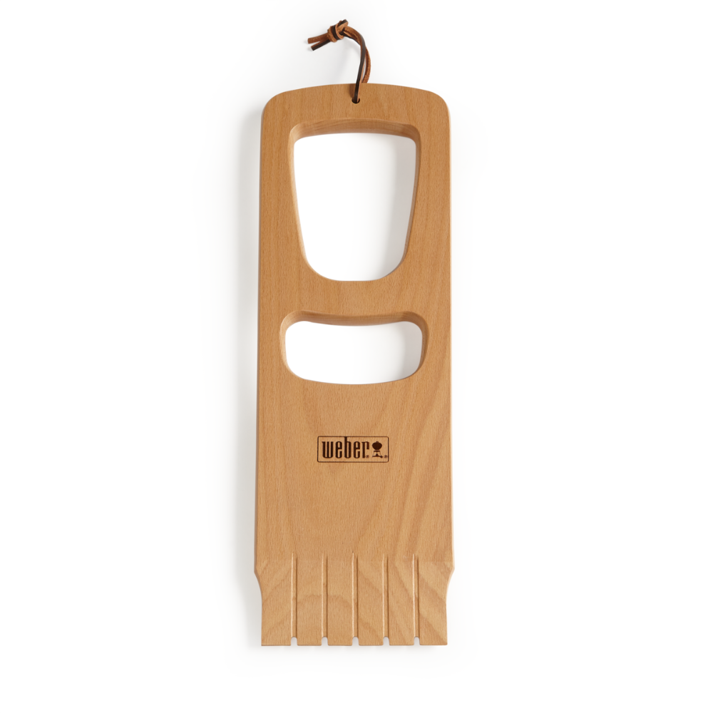 Weber Wood Grill Scraper