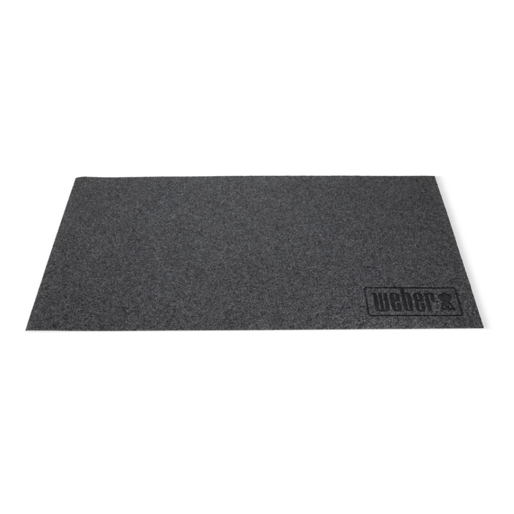 Weber XL Floor Mat