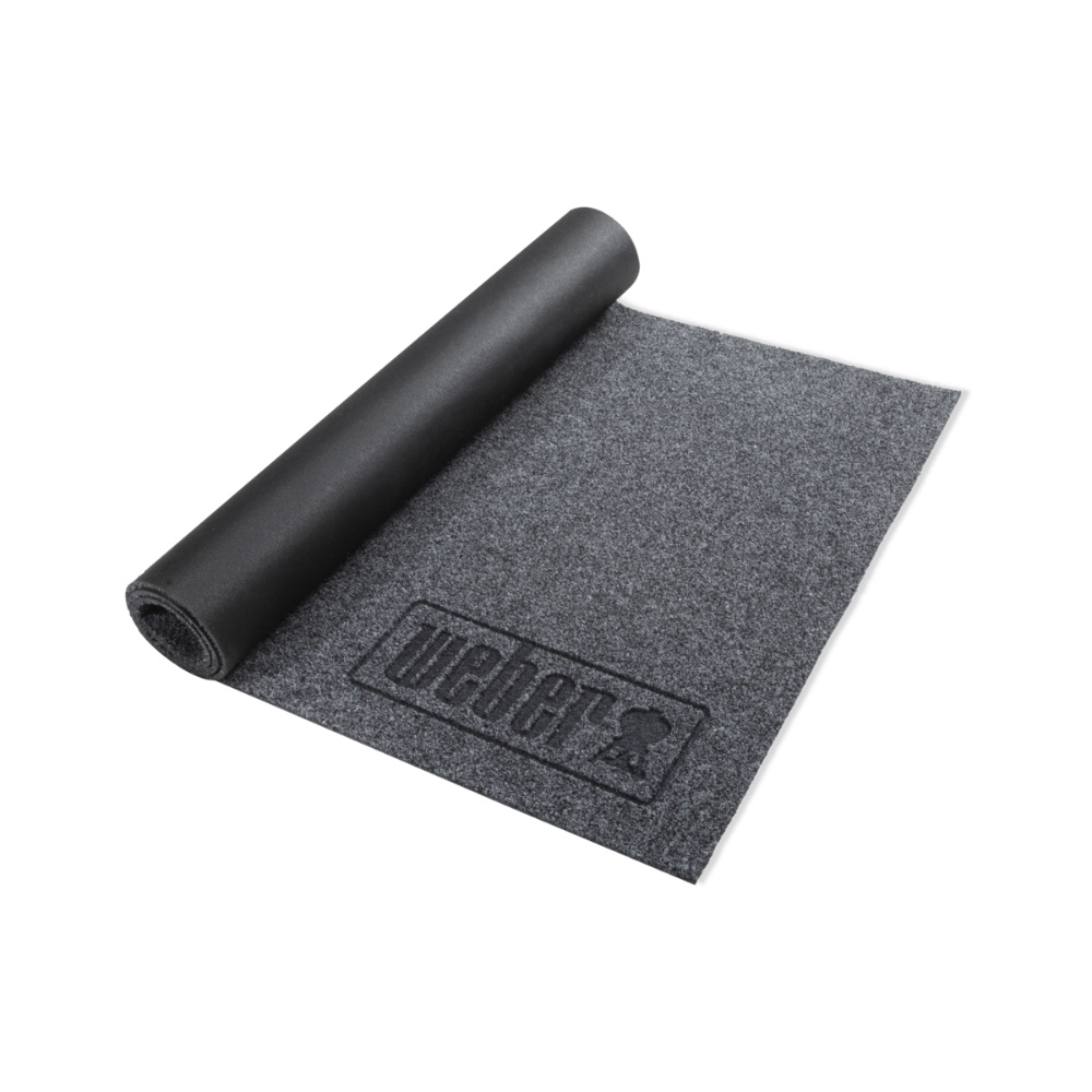 Weber XL Floor Mat