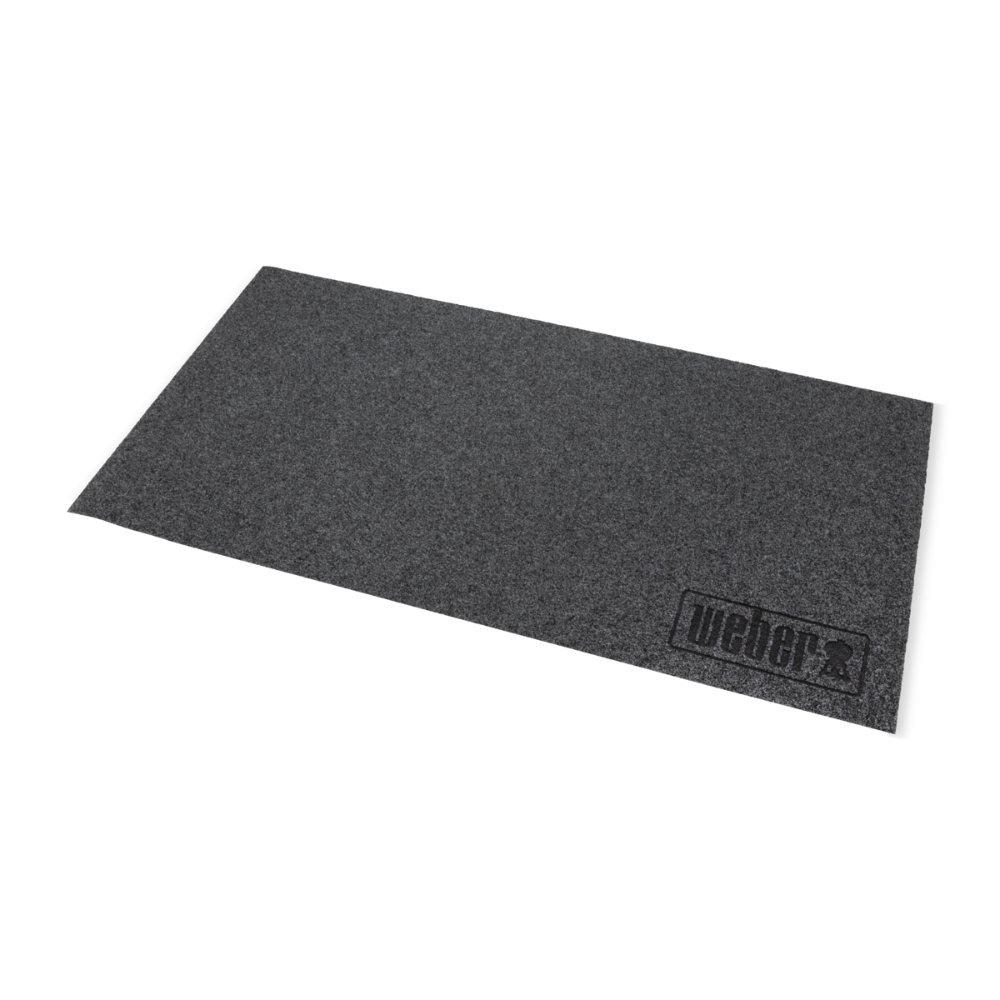 Weber XL Floor Mat