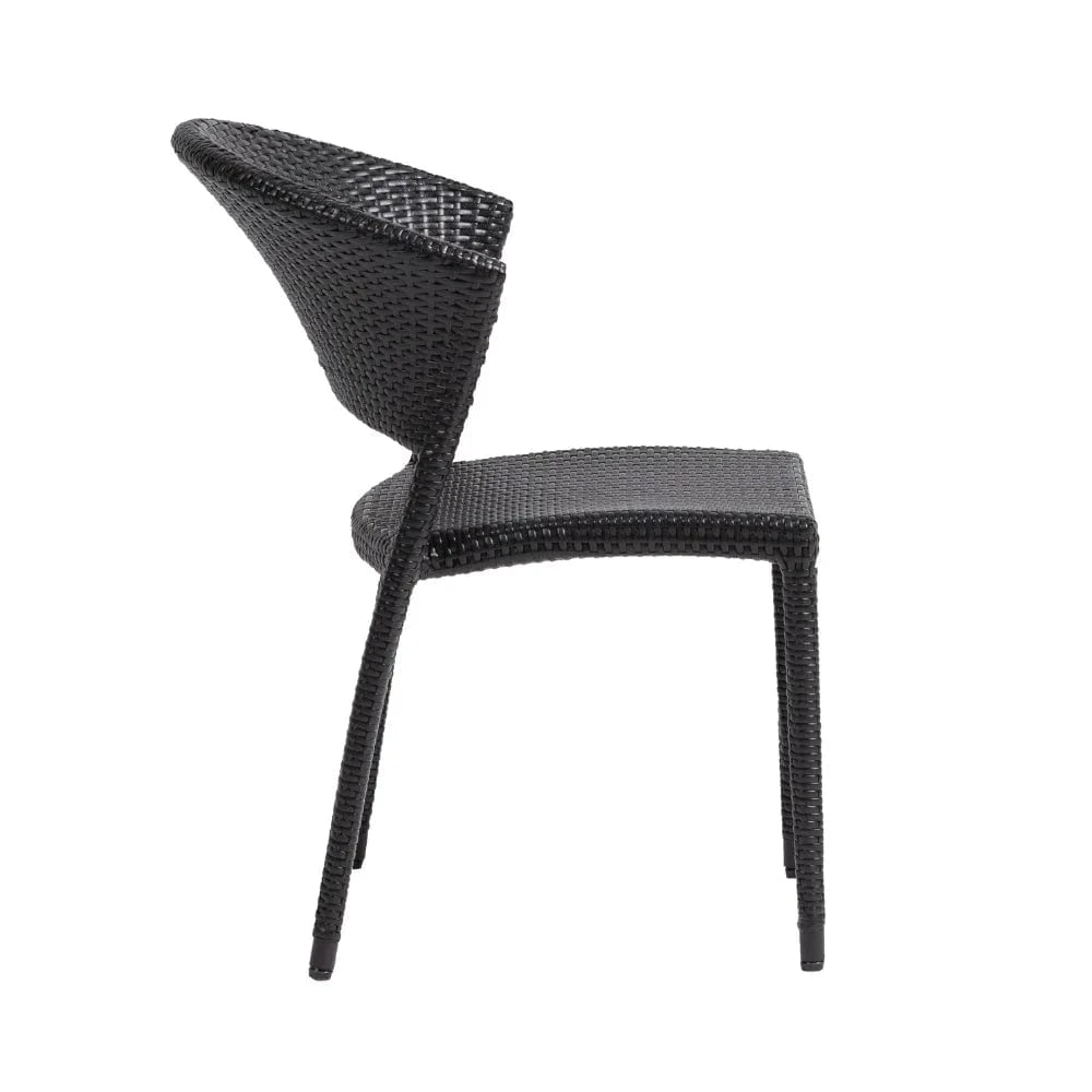 Weston Stackable Dining Side Chair