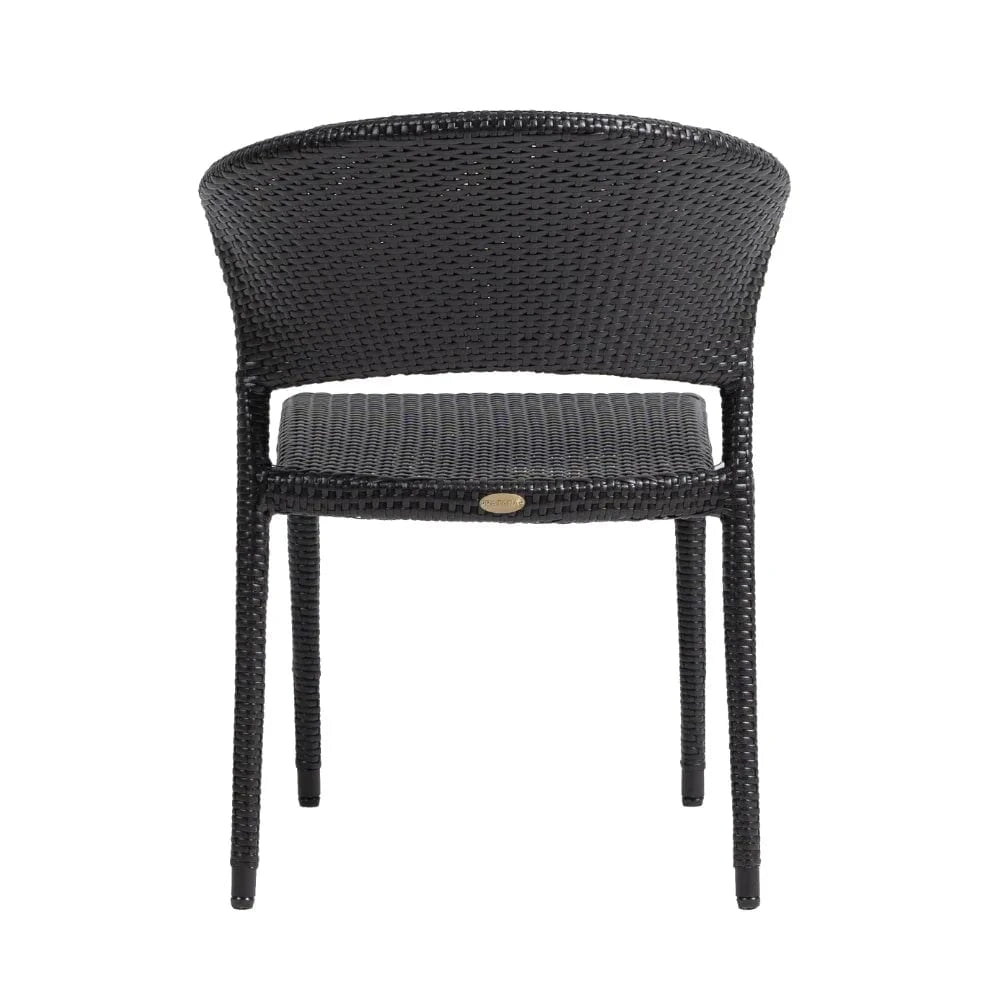 Weston Stackable Dining Side Chair