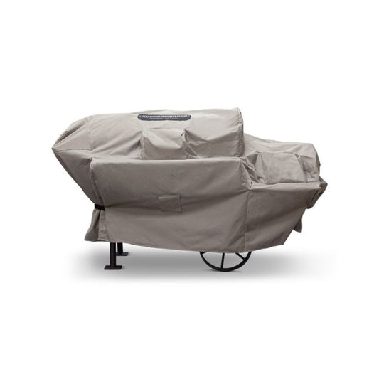 Yoder Cover: Kingman 24" Smoker