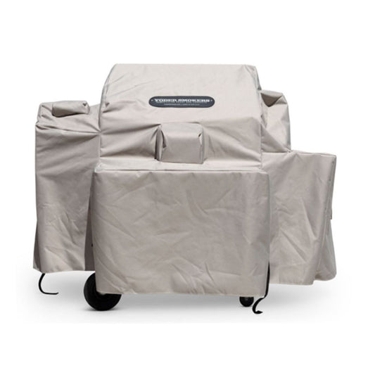 Yoder Cover: YS640s Standard Cart