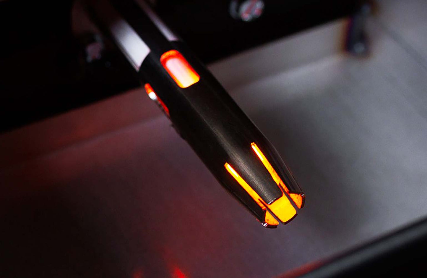 The YS480s Competition Pellet Grill