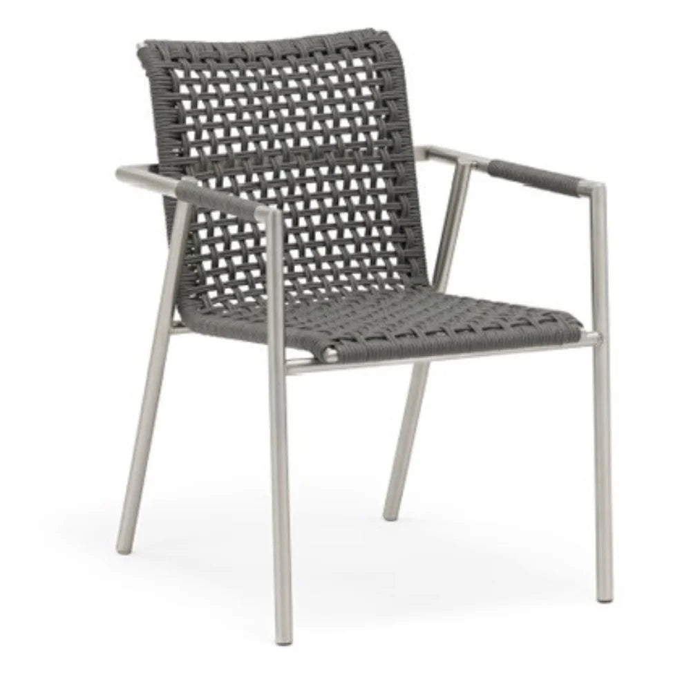 Zoom Collection 5pc Dining Set