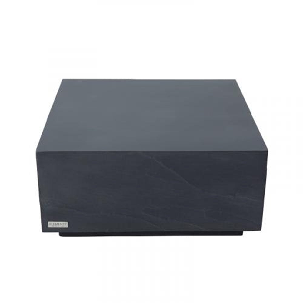 Colorado Sandstone Series Medium Square Coffee Table