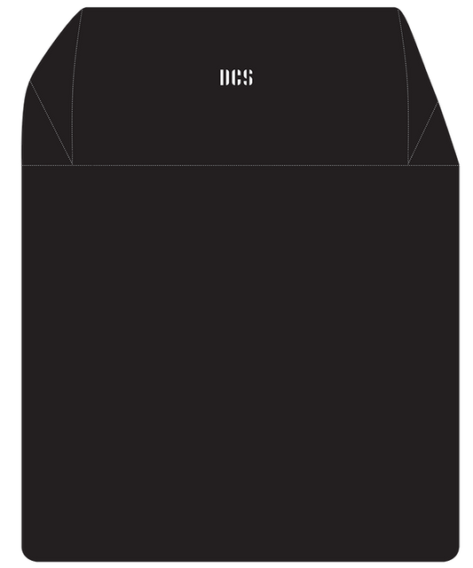 DCS 30" Grill on Cart Series 7 Grill Cover