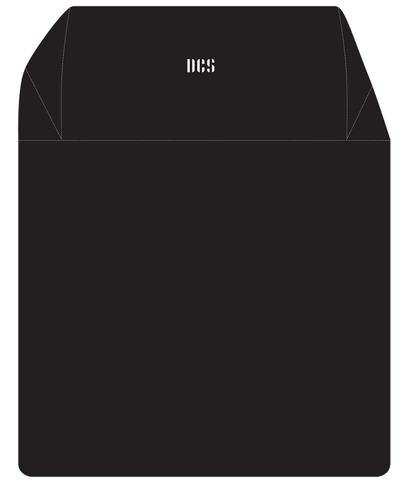 DCS 30" Grill on Cart Series 7 Grill Cover