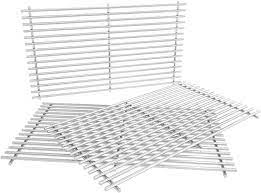 Weber Stainless Steel Cooking Grates for Genesis II 400