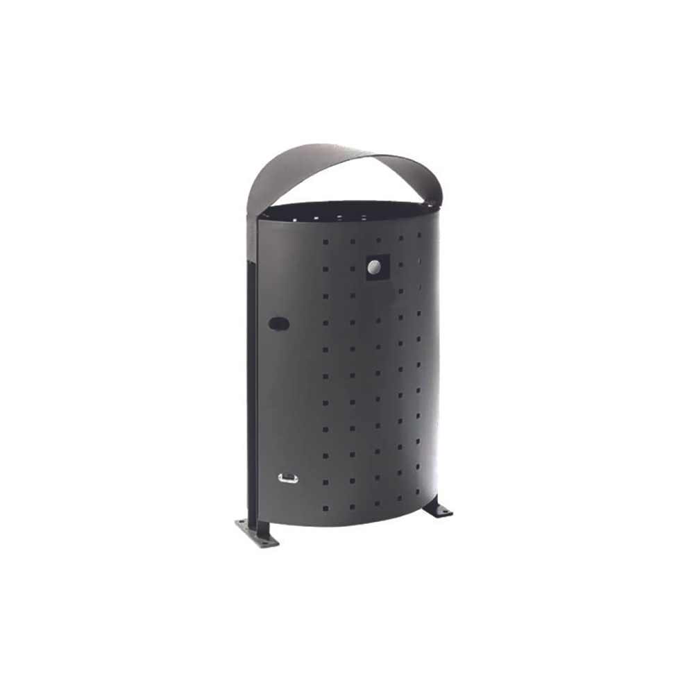 Dara Litter Garbage Bin