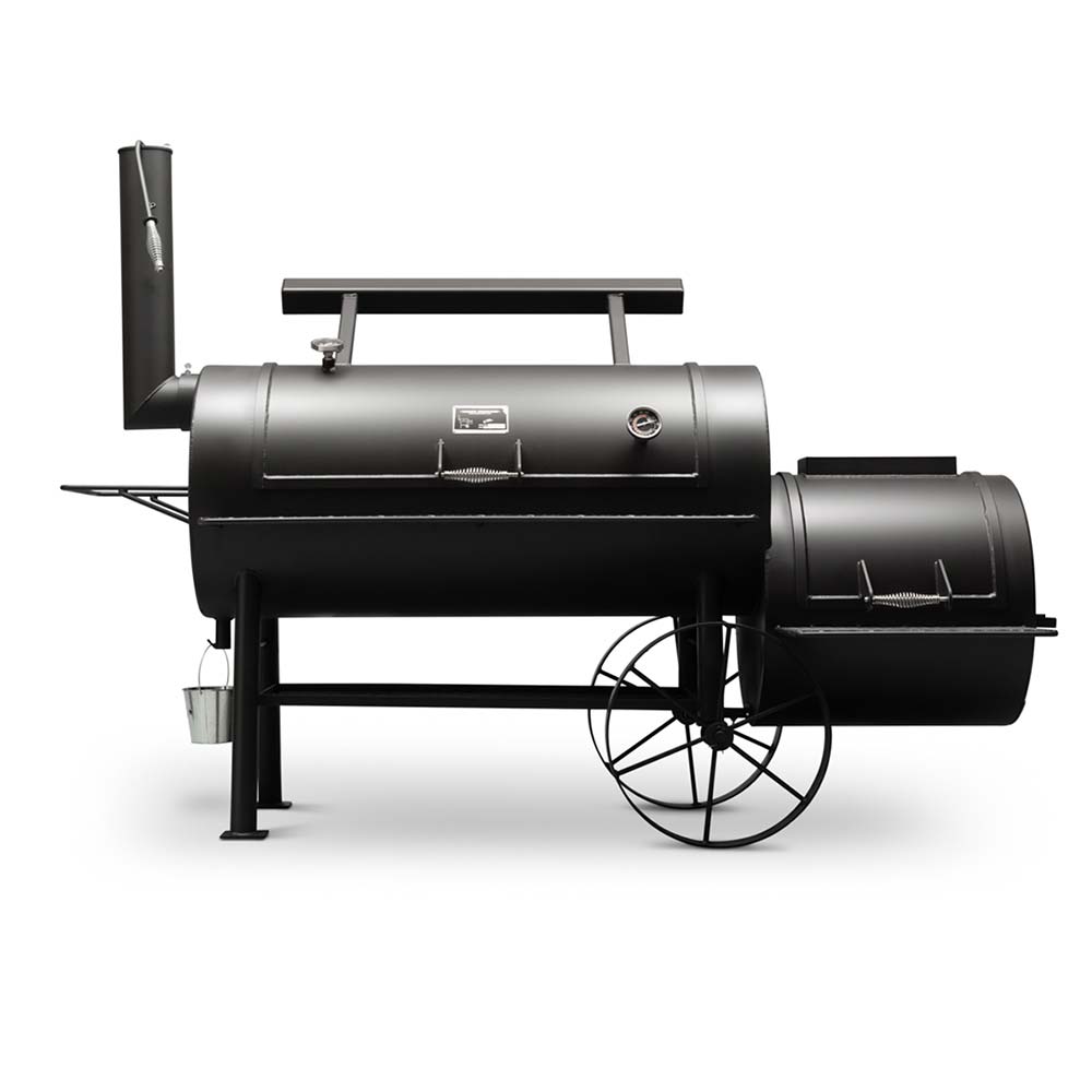 Yoder Kingman 24"
