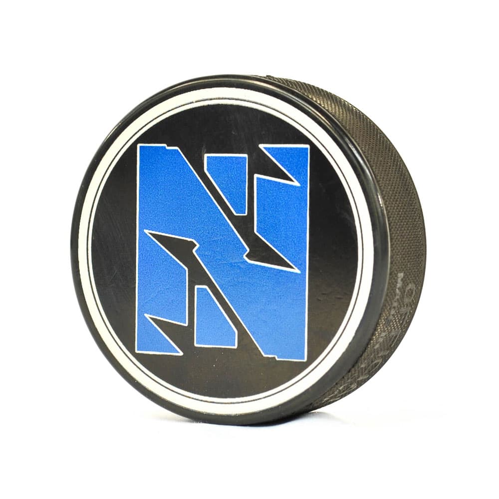 NiceRink Hockey Pucks **Set of 4**