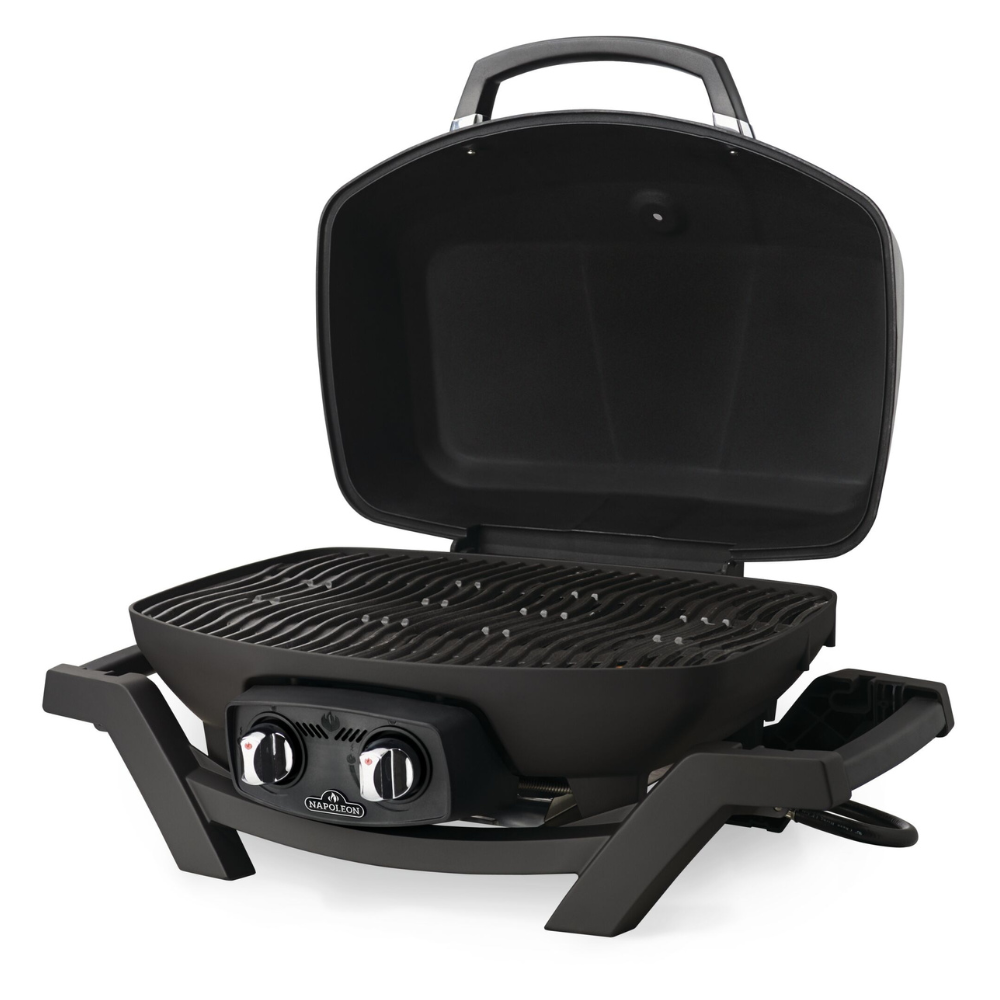 Napoleon TravelQ PRO285 Portable Gas Grill