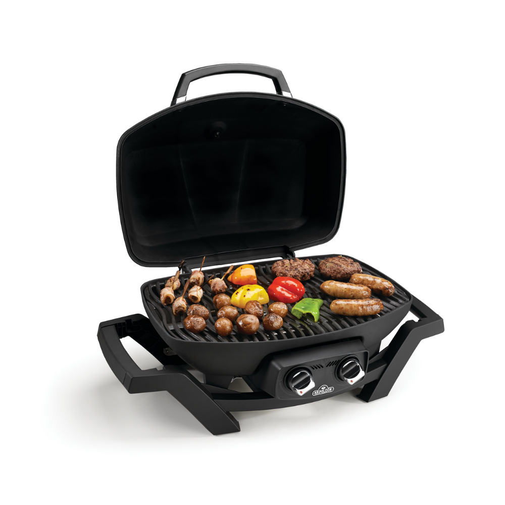 Napoleon TravelQ PRO285 Portable Gas Grill