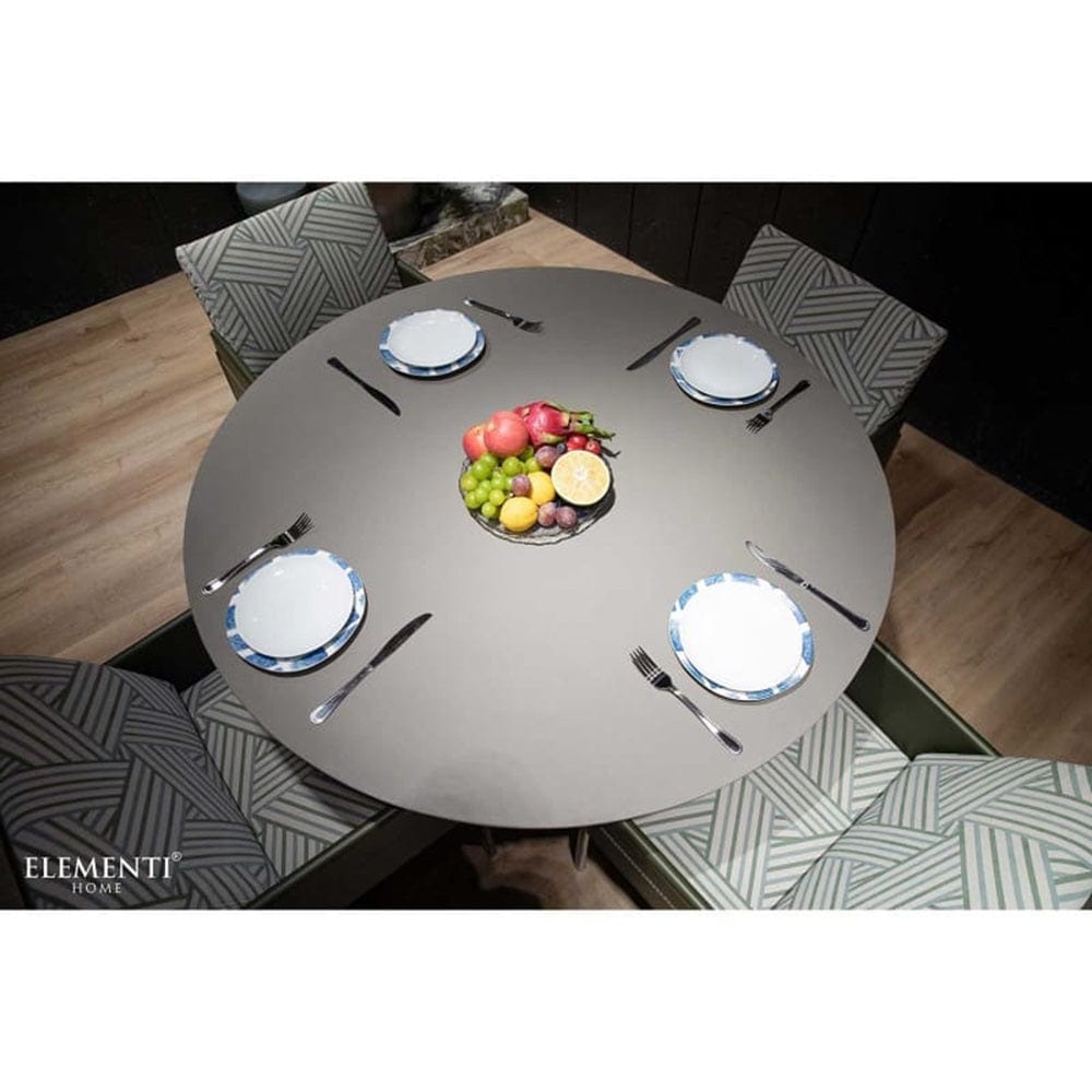 Rio 48" Round Dining Table
