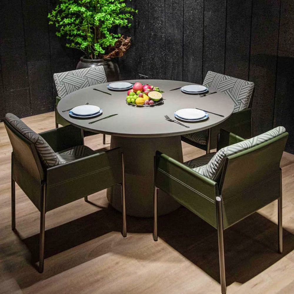 Rio 48" Round Dining Table