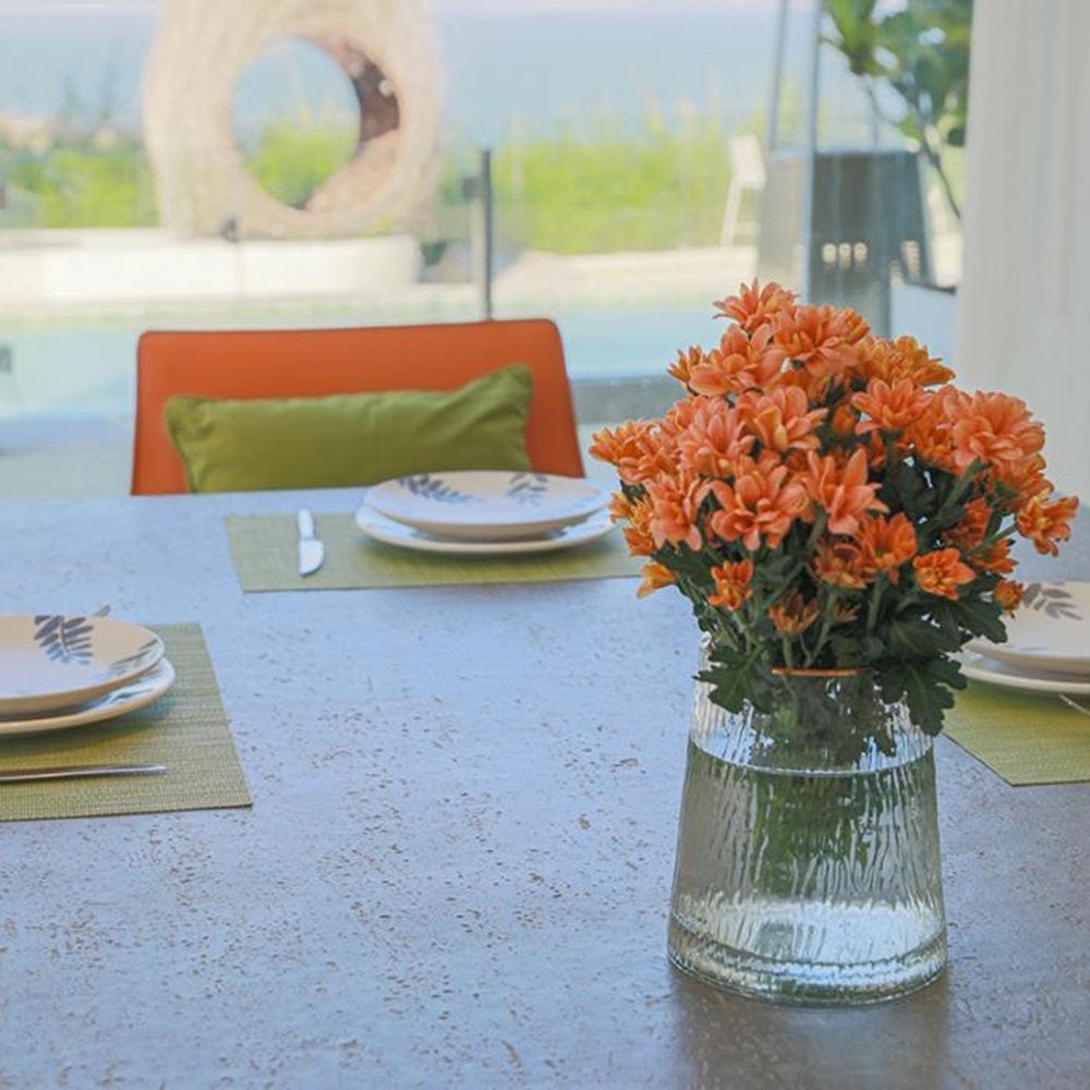 Seine 48"W x 94"L Dining Table