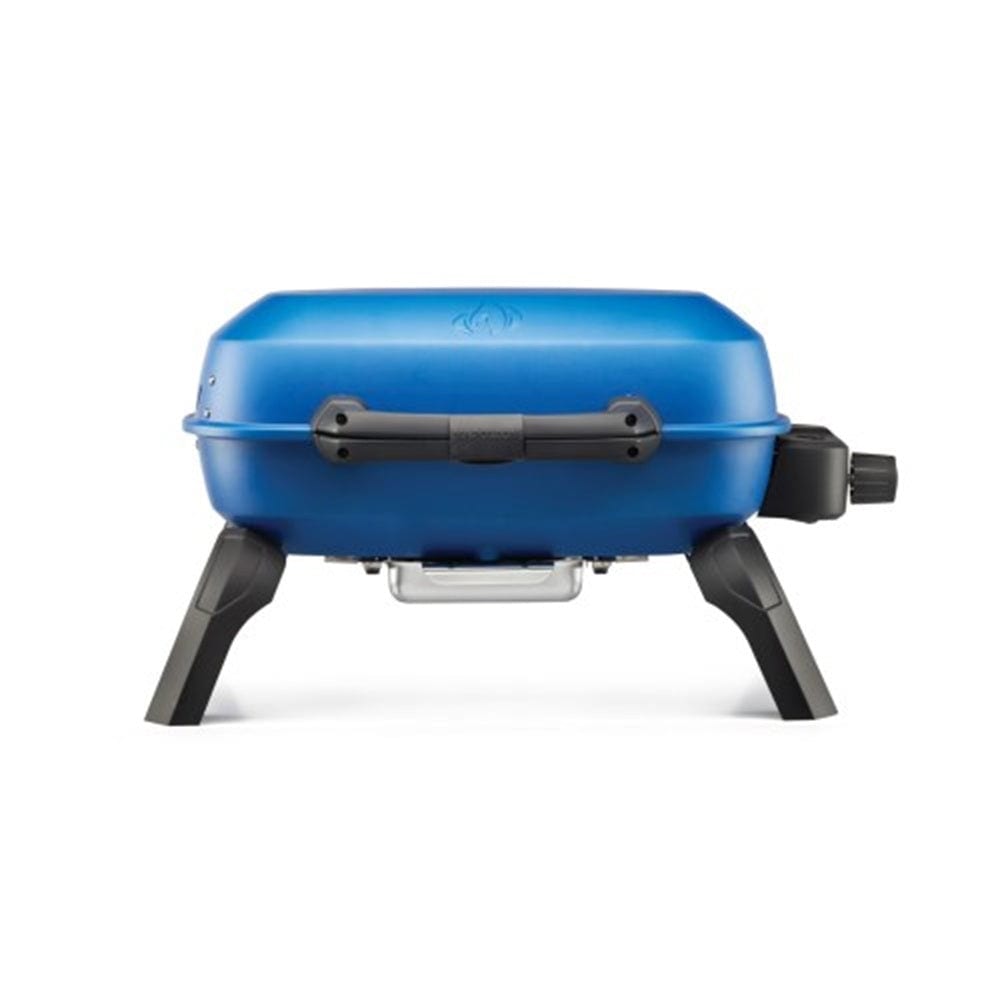 Napoleon TravelQ 240 Portable Gas Grill Blue