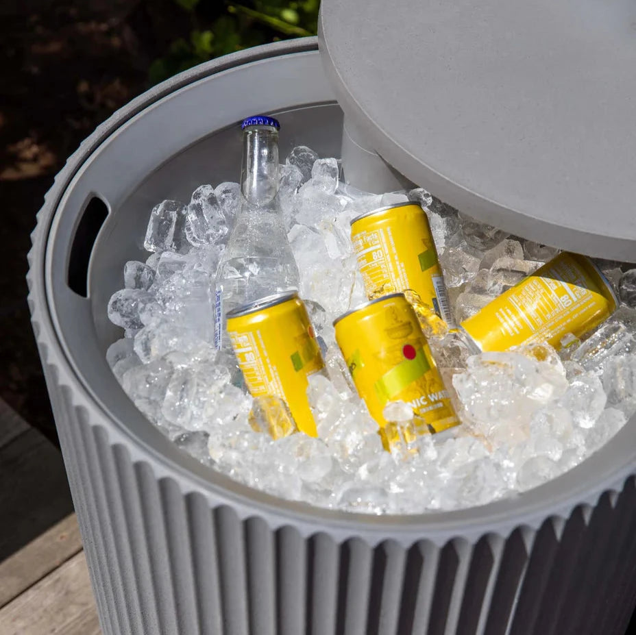 Demi Chill Side Table Cooler