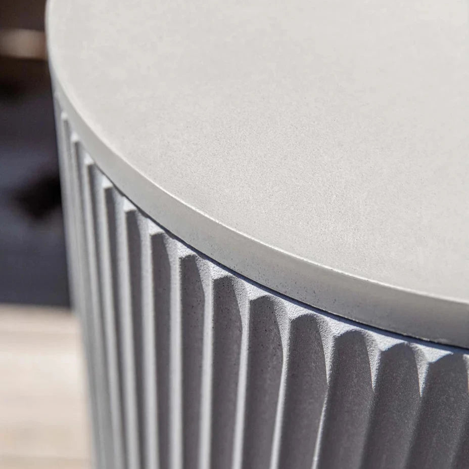 Demi Chill Side Table Cooler