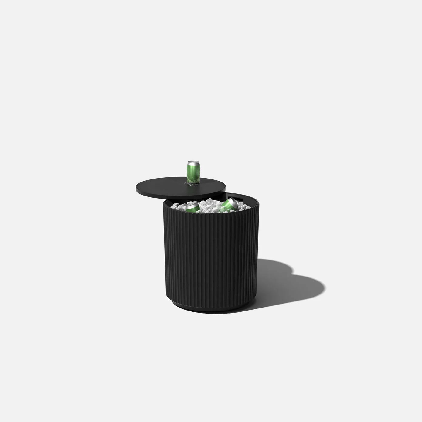 Demi Chill Side Table Cooler