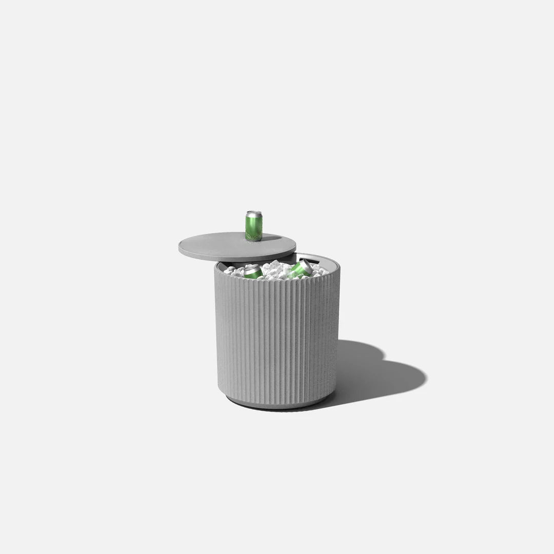 Demi Chill Side Table Cooler